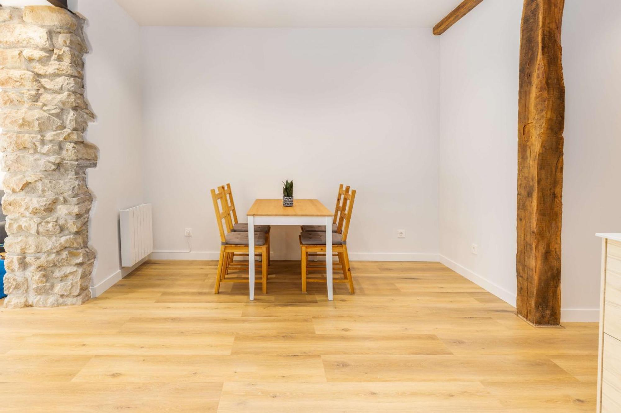 Appartement Egona - Zi28 Centro De Zarautz, Reformada-luminosa Zarautz